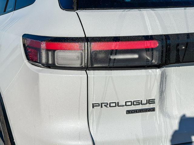new 2026 Honda Prologue car, priced at $53,195