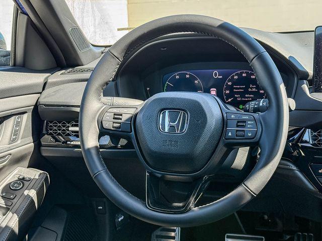 new 2026 Honda Accord Hybrid car, priced at $37,145