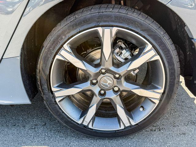 new 2026 Honda Civic Hybrid car, priced at $35,330