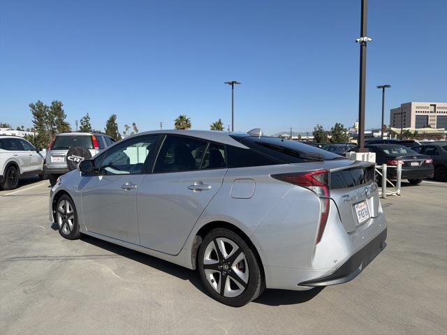 used 2017 Toyota Prius car, priced at $17,991