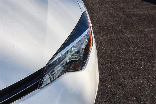 used 2019 Toyota Corolla car, priced at $13,591