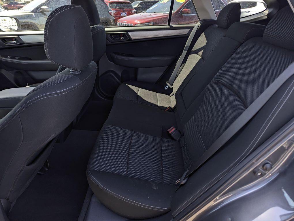 used 2019 Subaru Outback car, priced at $16,100
