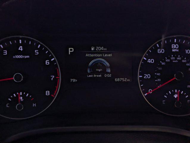 used 2022 Kia Forte car, priced at $20,999