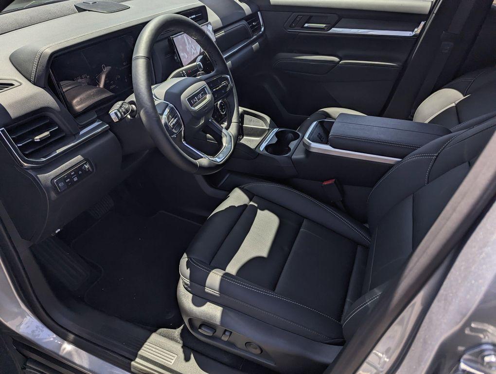 used 2026 GMC Terrain car, priced at $32,346