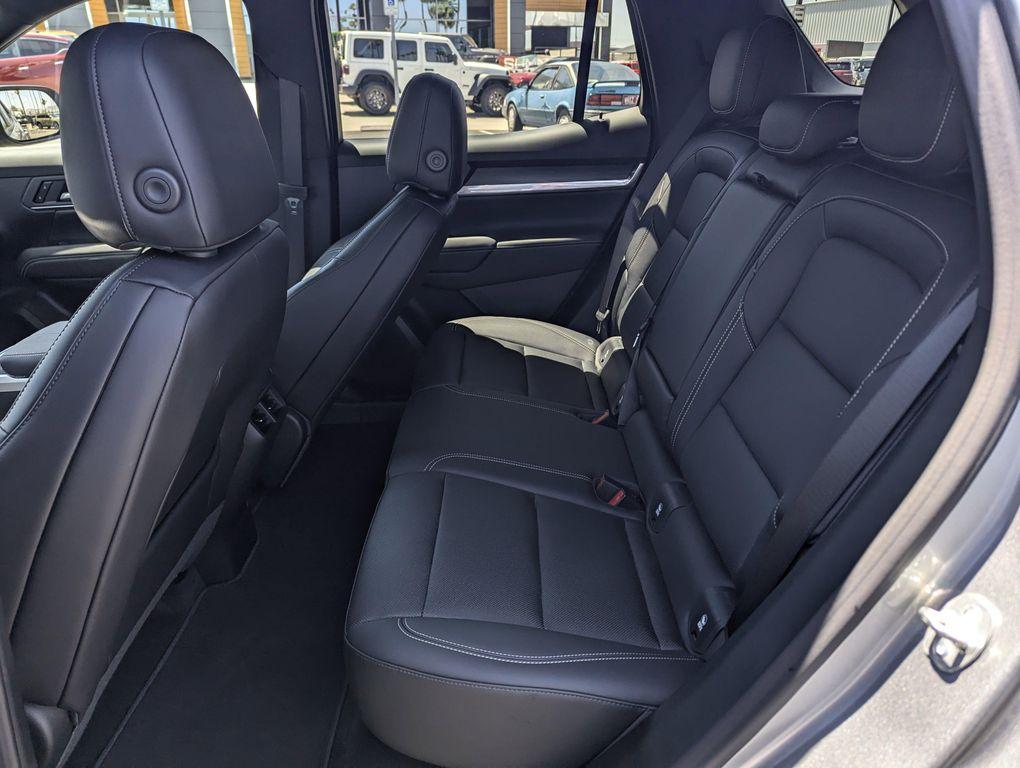 used 2026 GMC Terrain car, priced at $32,346