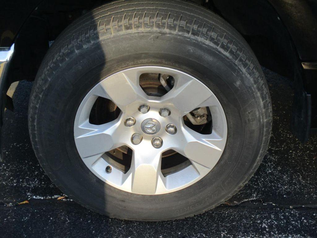 used 2020 Ram 1500 car, priced at $21,995