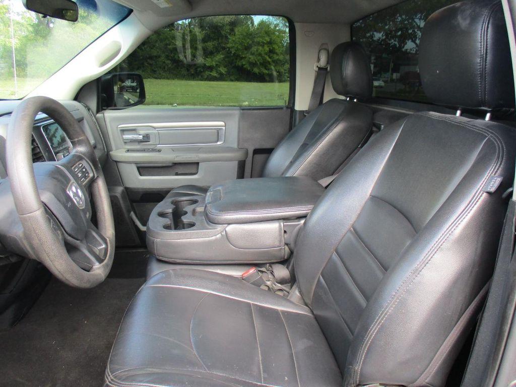 used 2017 Ram 1500 car, priced at $8,700