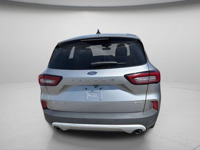 used 2023 Ford Escape car, priced at $21,896