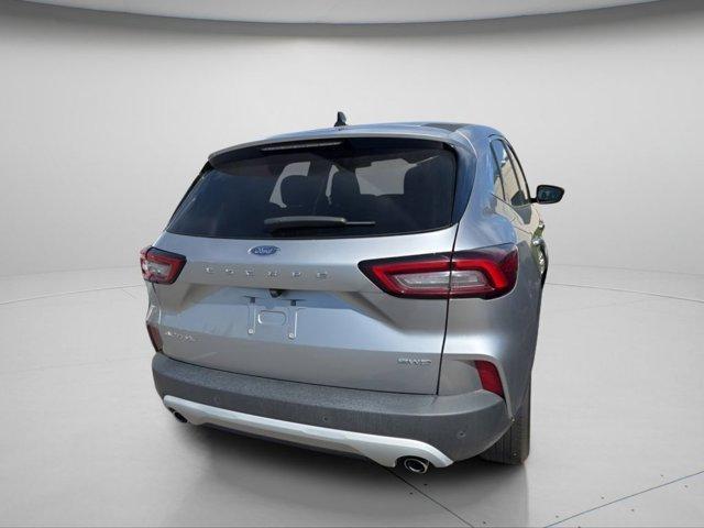 used 2023 Ford Escape car, priced at $21,896