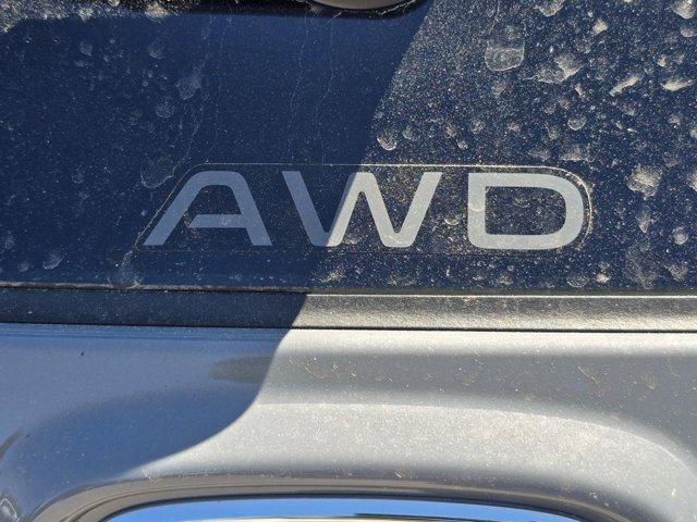 new 2026 Honda CR-V car, priced at $38,625