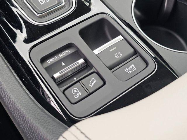 new 2026 Honda Pilot car, priced at $48,268