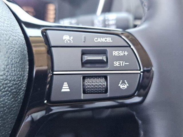 new 2026 Honda Pilot car, priced at $54,797