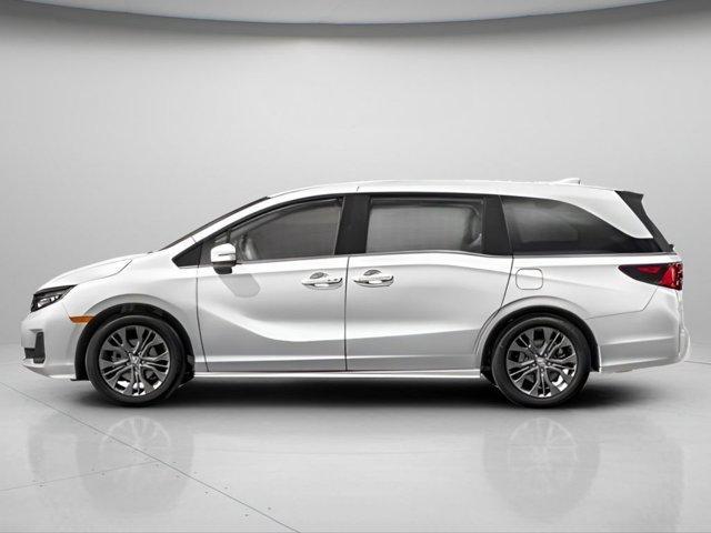 new 2026 Honda Odyssey car, priced at $46,835