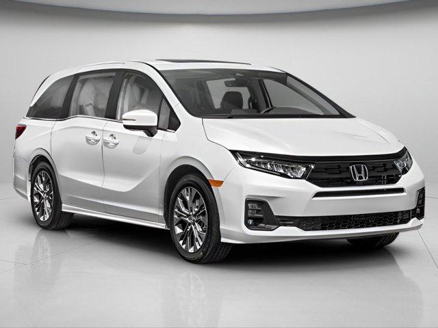 new 2026 Honda Odyssey car, priced at $46,835