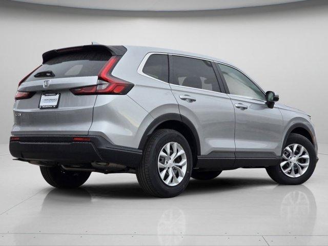 new 2026 Honda CR-V car, priced at $33,640
