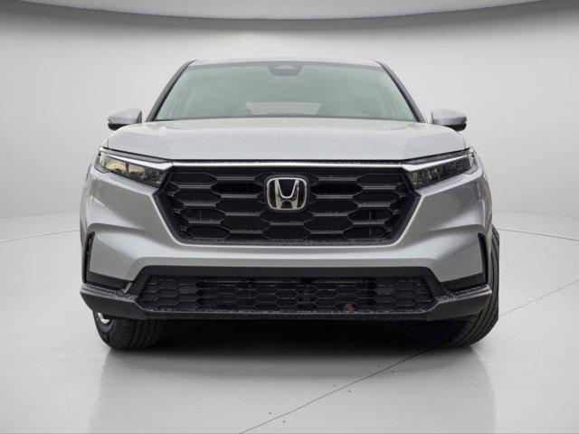 new 2026 Honda CR-V car, priced at $33,640