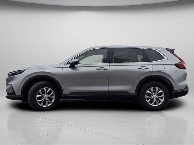 new 2026 Honda CR-V car, priced at $33,640