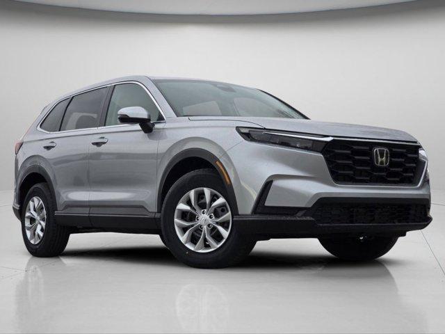 new 2026 Honda CR-V car, priced at $33,640