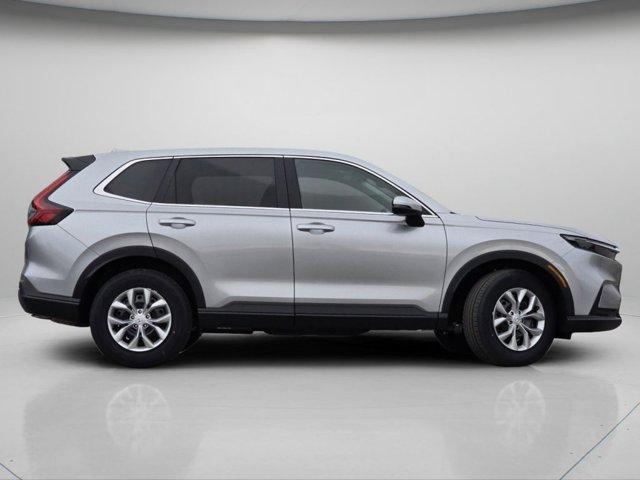 new 2026 Honda CR-V car, priced at $33,640