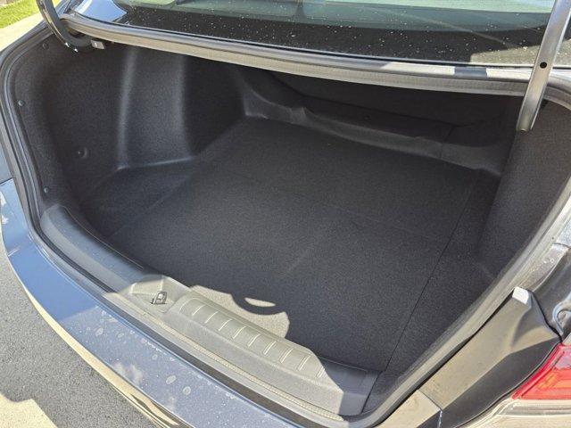 new 2026 Honda Civic car, priced at $26,120