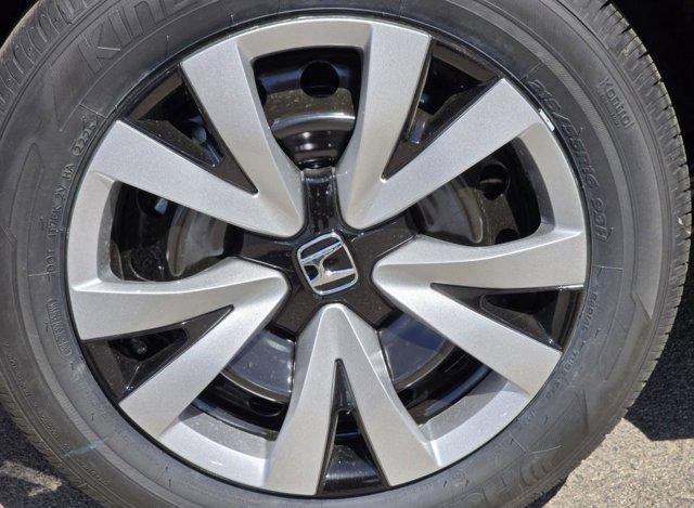 new 2026 Honda Civic car, priced at $26,120