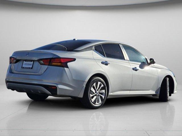 used 2019 Nissan Altima car, priced at $14,285