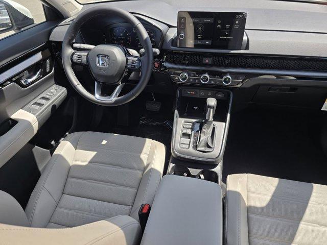 new 2026 Honda CR-V car, priced at $38,368