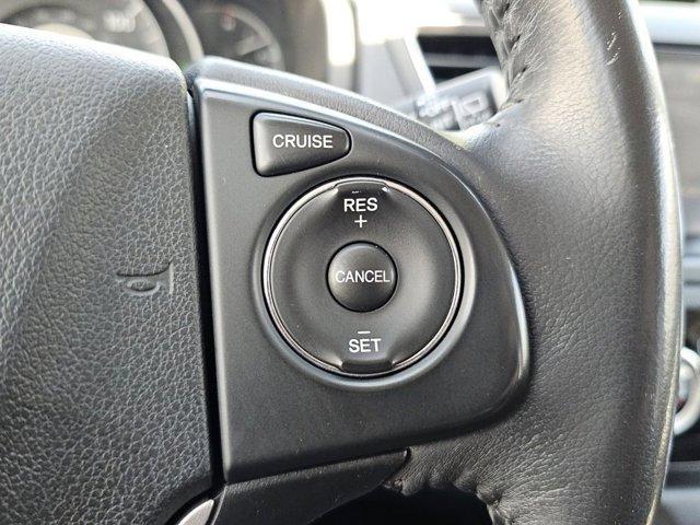 used 2016 Honda CR-V car, priced at $14,806