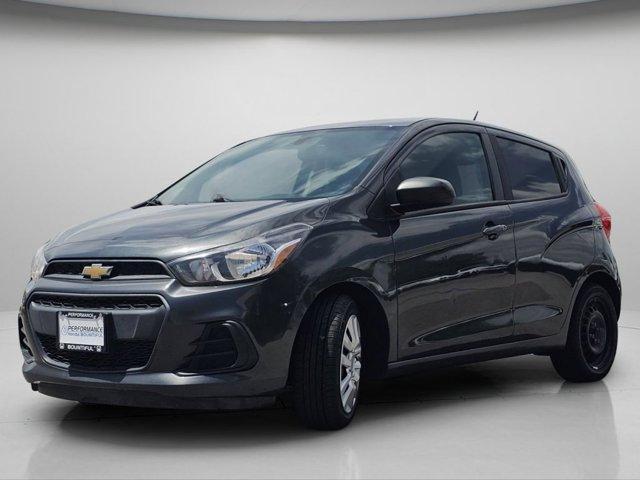 used 2018 Chevrolet Spark car, priced at $9,358