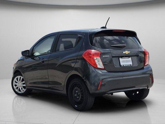 used 2018 Chevrolet Spark car, priced at $9,358