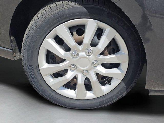 used 2018 Chevrolet Spark car, priced at $9,358