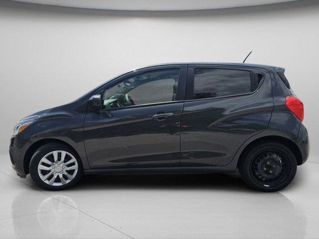 used 2018 Chevrolet Spark car, priced at $9,358