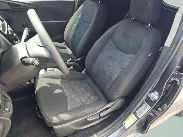 used 2018 Chevrolet Spark car, priced at $9,358