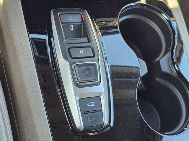 used 2017 Honda Pilot car, priced at $21,116