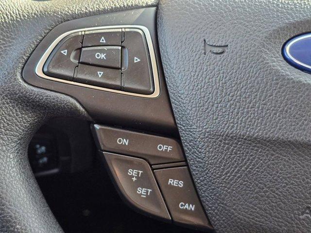 used 2016 Ford Focus car, priced at $5,443