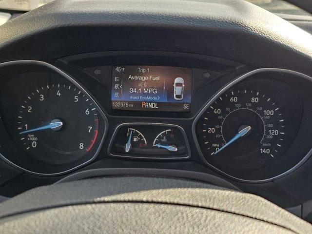 used 2016 Ford Focus car, priced at $5,443