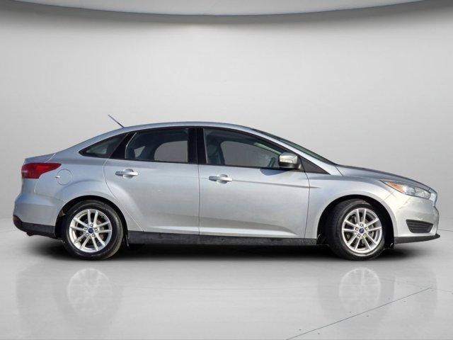 used 2016 Ford Focus car, priced at $5,443