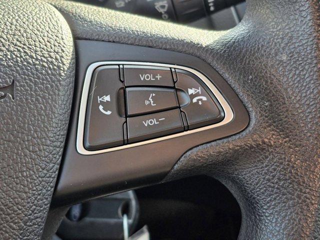 used 2016 Ford Focus car, priced at $5,443