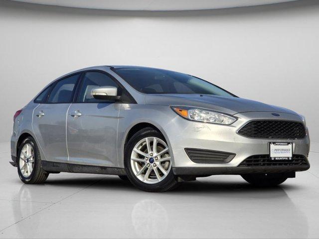 used 2016 Ford Focus car, priced at $5,443