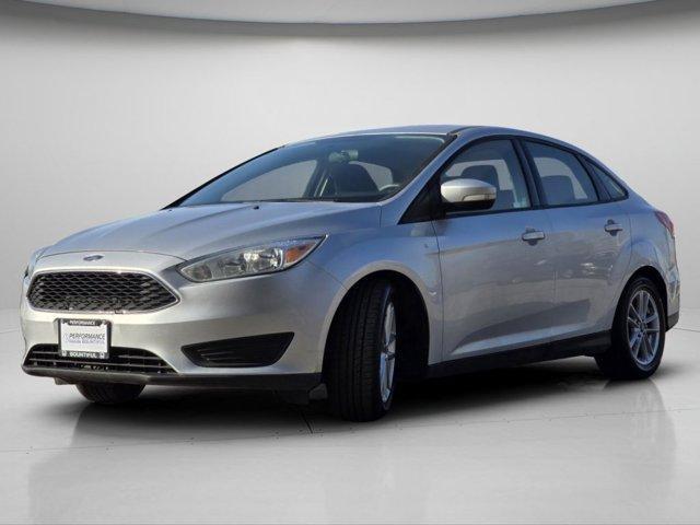 used 2016 Ford Focus car, priced at $5,443