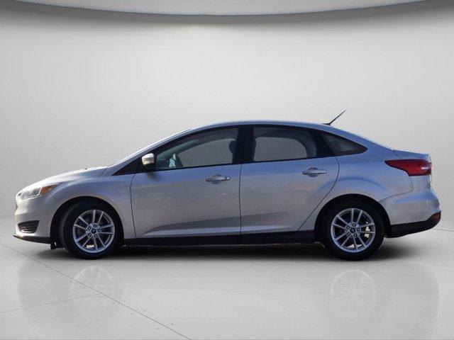 used 2016 Ford Focus car, priced at $5,443
