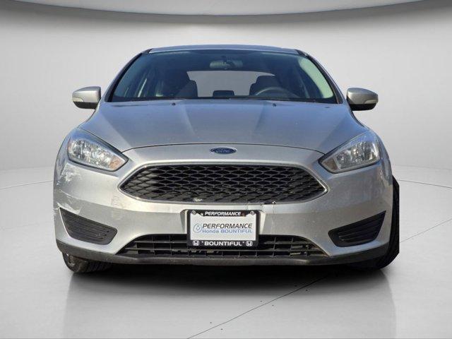 used 2016 Ford Focus car, priced at $5,443