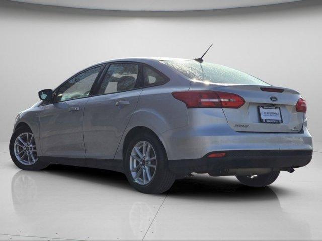 used 2016 Ford Focus car, priced at $5,443