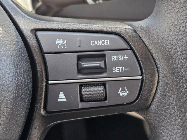 new 2026 Honda Accord car, priced at $29,246