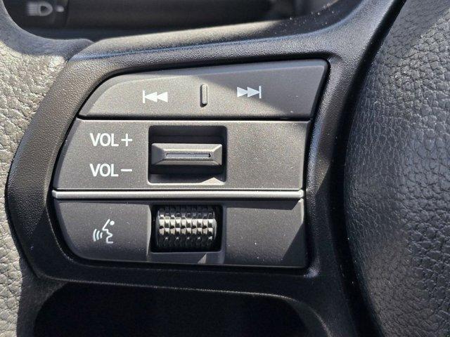 new 2026 Honda Accord car, priced at $29,246
