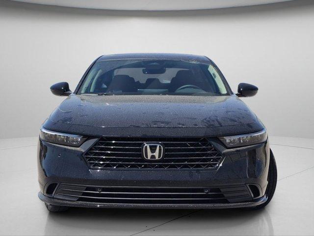 new 2026 Honda Accord Hybrid car, priced at $36,109