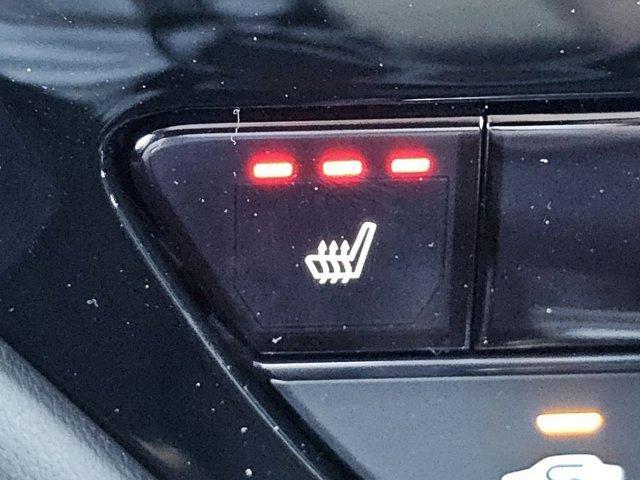 new 2026 Honda Accord Hybrid car, priced at $36,109