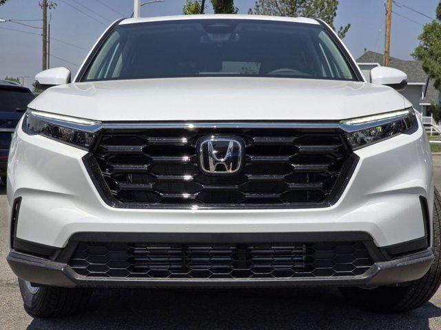 new 2026 Honda CR-V car, priced at $36,372