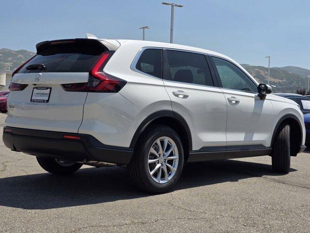 new 2026 Honda CR-V car, priced at $36,372