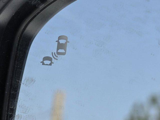 new 2026 Honda CR-V car, priced at $36,372